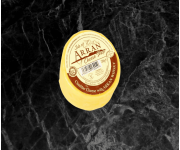 ARRAN CHEDDAR WITH WHISKY TRUCKLE 200G